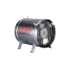 Hotbox Sirocco 1.8kW Output Electric Fan Heater