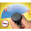 Toro T5P Series 5” Lawn Pop c/w Check Valve Rapidset