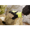 Spear & Jackson Kew Thermal Lined Rigger Gloves (Green & Black) Sz L