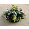 Plantopia 20" Wall Basket