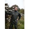 ELKA Dry Zone D-Lux Jacket PU/Polyester 190g Olive Green 5,000mm