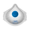 JSP M32 FFP3 Valved Mask - Box of 10