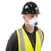 JSP M32 FFP3 Valved Mask - Box of 10