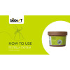 Feltiella acarisuga (Feltiella-Sys-250) - 240ml carton cup: 250 pupae / Carrier: Shredded paper