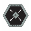 ELKA Working Xtreme Stretch 3 Layer Jackets 15,000mm