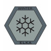 ELKA Working Xtreme Jacket W/Detachable Lining & Reflex 8,000mm