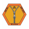 ELKA Working Xtreme Stretch Jackets 8,000mm