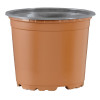 Teku Light Pot 5° VCG Standard Colours (9-19cm)