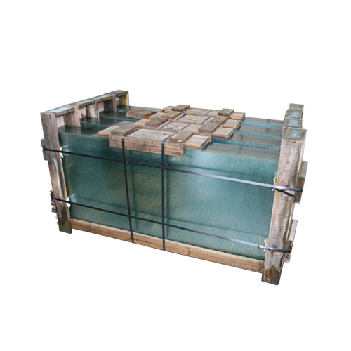LS Systems Ltd Horticultural Glass /Crate