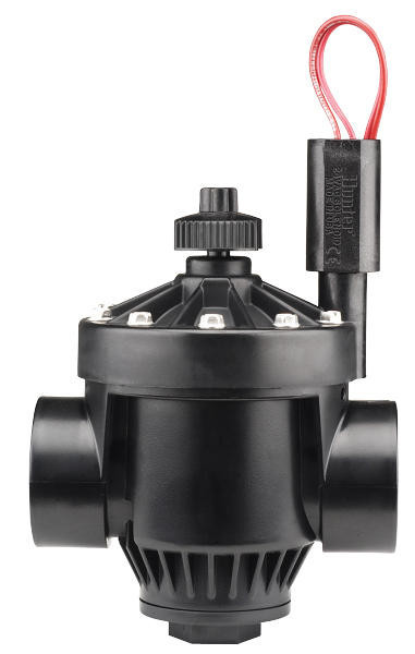 Ls Systems Ltd Hunter Pgv Solenoid Valve 1 1 2 2