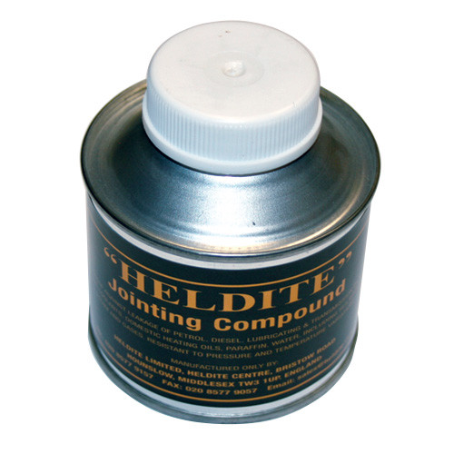 LS - Heldite Jointing Compound (250ml)