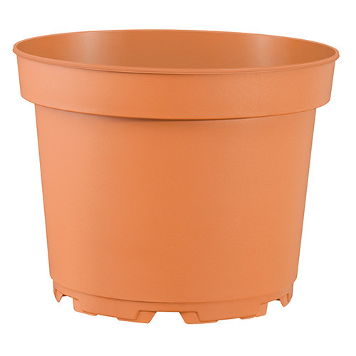 LS - Teku Series MCI Container 26cm [7.5L] (Terracotta) - Each