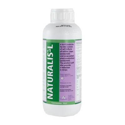 LS - Naturalis-L (MAPP 17526) Biological Insecticide [1L]