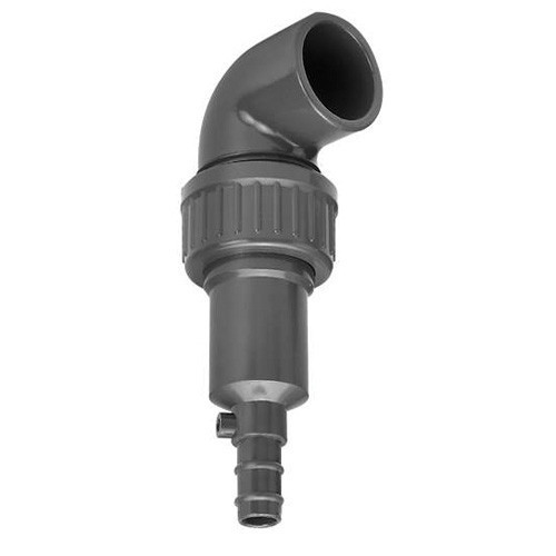 LS PVC Drain Valve