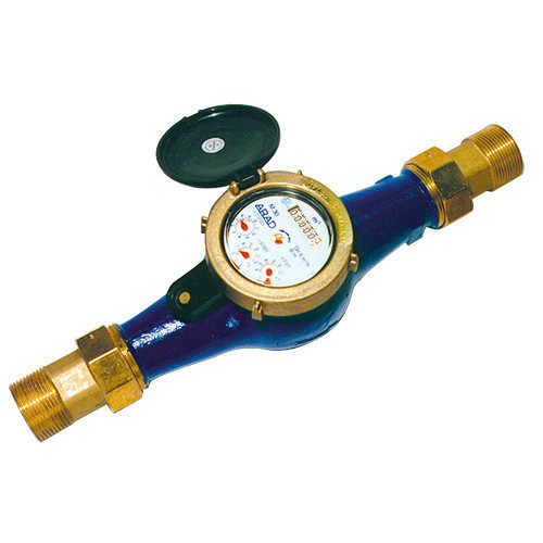 LS Arad MultiJet Water Meters (Model M)
