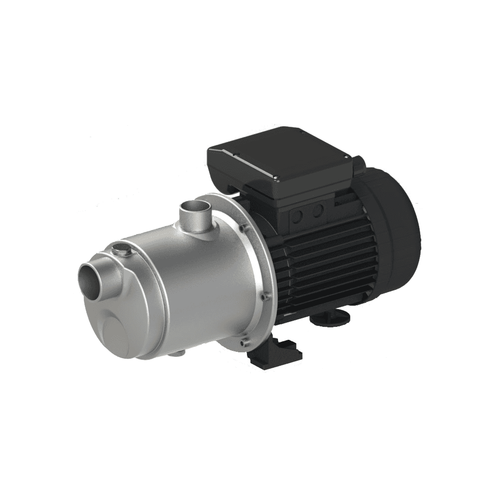 LS - Pentair Nocchi Multi EVO-A Self-Priming Multistage Pump 3-40M 230v